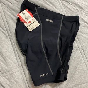 PEARL iZUMi P.R.O. Series size large - black